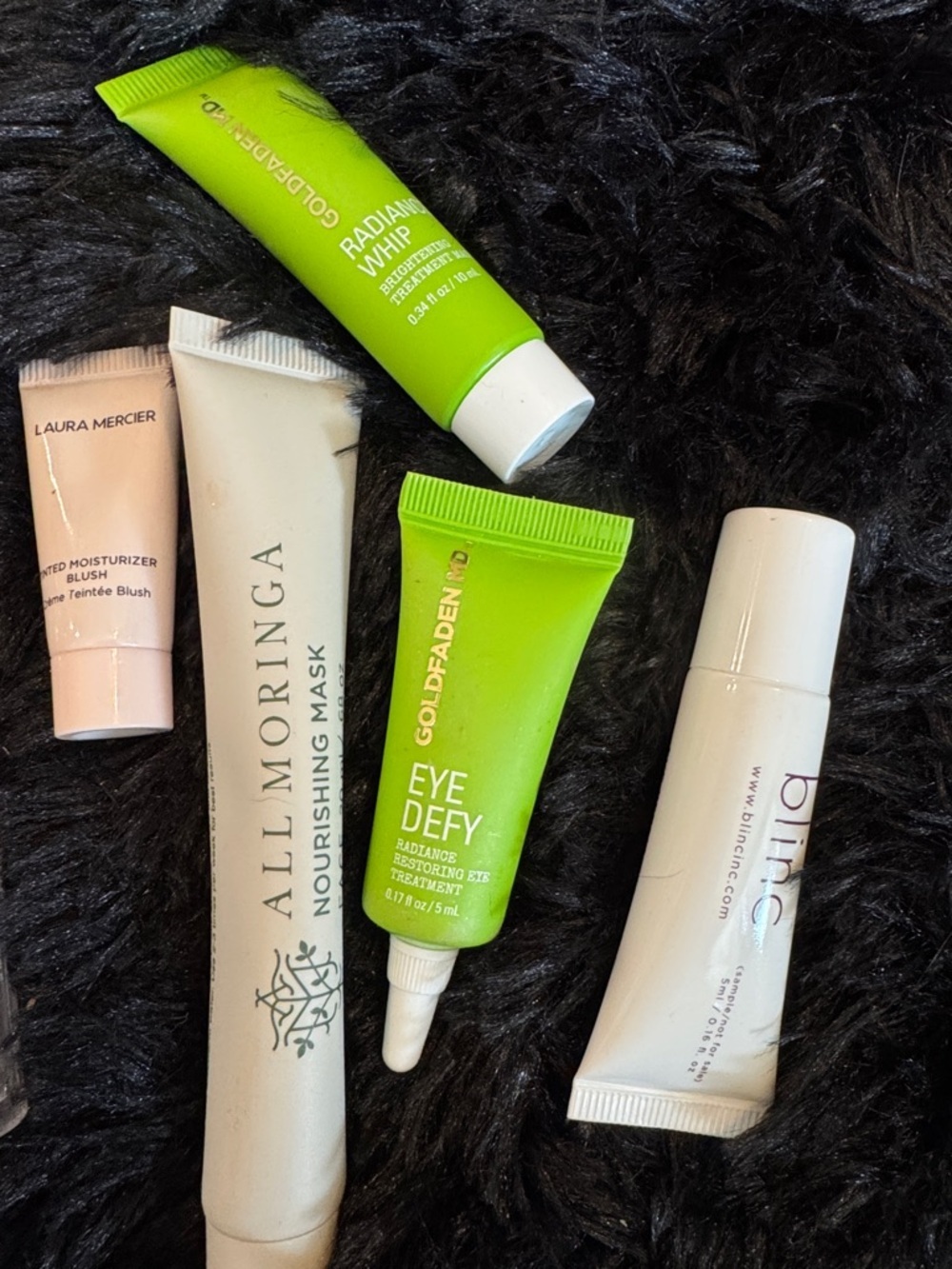 Skin care bundle - Picture 3 of 3